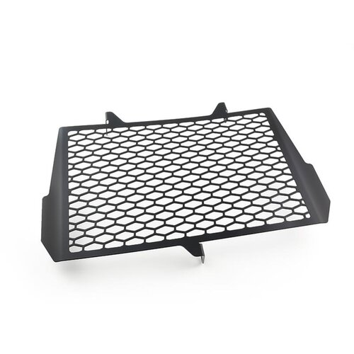 Zieger Protection de radiateur #1 noir pour Kawasaki KLZ 1000 Versys