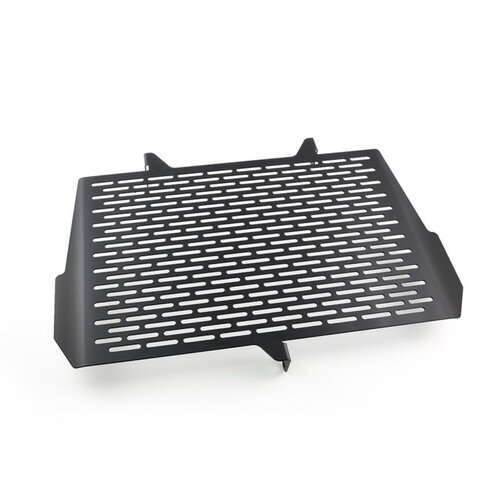 Zieger Protection de radiateur #2 noir pour Kawasaki KLZ 1000 Versys