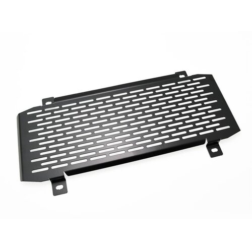 Zieger Protection de radiateur #2 noir pour Kawasaki Z 650