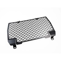 Protezione radiatore #1 nero per Kawasaki Z 900