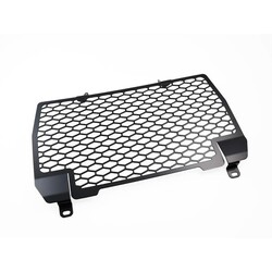 Protection de radiateur #1 noir pour Kawasaki Z 900