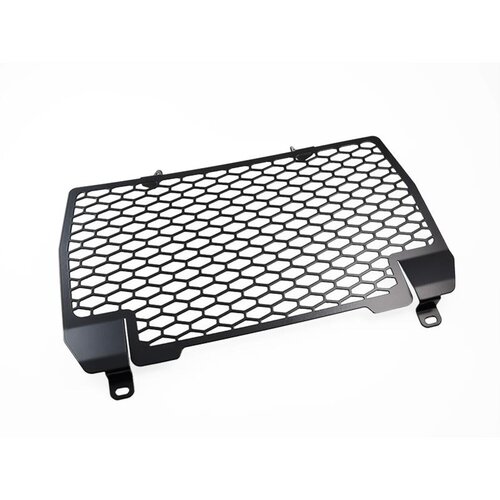 Zieger Kühlerschutz #1 Schwarz für Kawasaki Z 900