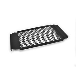 Protector de radiador #1 negro para Kawasaki Z 900 RS