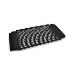 Protection de radiateur #2 noir pour Kawasaki Z 900 RS