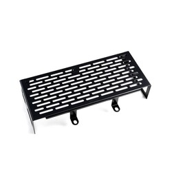 Protection de radiateur #2 noir pour Kawasaki ZR-7