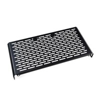 Protezione radiatore #2 nero per Suzuki GSF 1200 Bandit