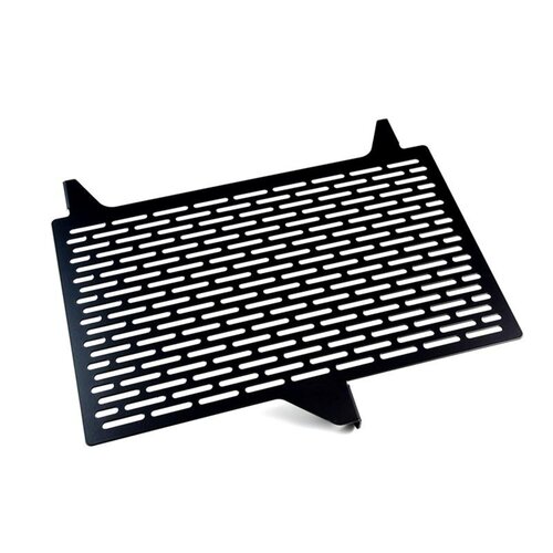 Zieger Radiateurbeschermer #2 zwart voor Suzuki GSR 750