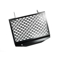 Protection de radiateur #1 noir pour Suzuki DL 650 V-Strom