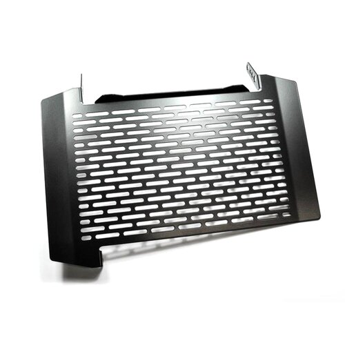 Zieger Protection de radiateur #2 noir pour Suzuki DL 1000 V-Strom