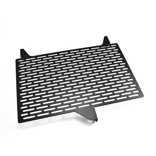 Zieger Protection de radiateur #2 noir pour Suzuki GSX-S 750