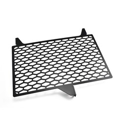 Radiateurbeschermer #1 zwart voor Suzuki GSX-S 750
