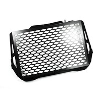Protector de radiador #1 negro para Yamaha MT-09 Tracer