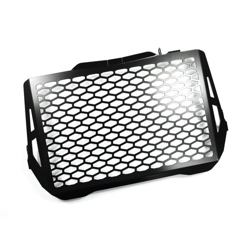 Zieger Protezione radiatore #1 nero per Yamaha MT-09 Tracer