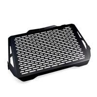 Protezione radiatore #2 nero per Yamaha MT-09 Tracer