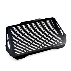 Protezione radiatore #2 nero per Yamaha MT-09 Tracer