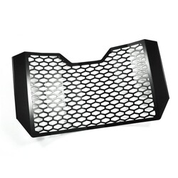 Protezione radiatore #1 nero per Yamaha MT-10