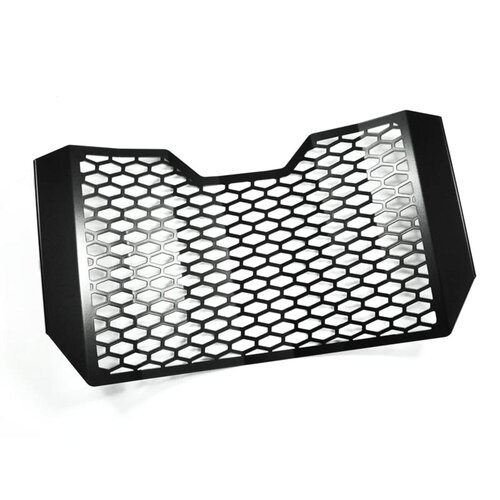 Zieger Protezione radiatore #1 nero per Yamaha MT-10