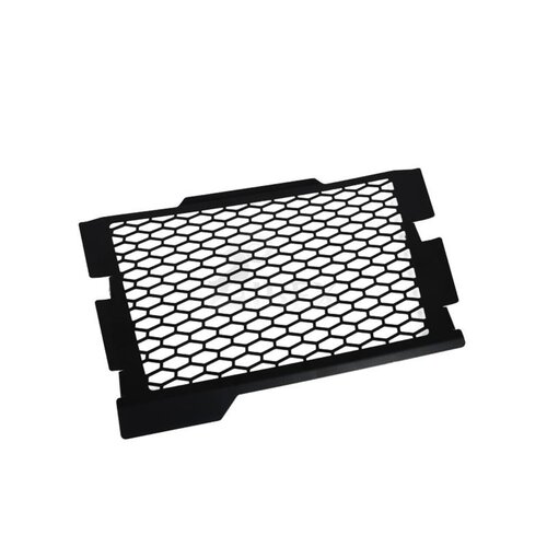 Zieger Protector de radiador #1 negro para Yamaha MT-07 Tracer