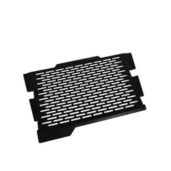 Protezione radiatore #2 nero per Yamaha MT-07 Tracer