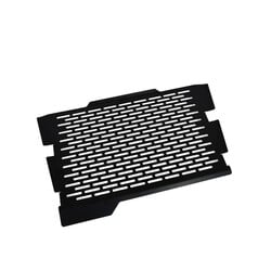 Radiator cover #2 black for Yamaha MT-07 Tracer