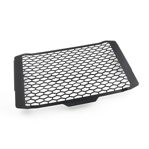 Zieger Protezione radiatore #1 nero per Yamaha MT-09
