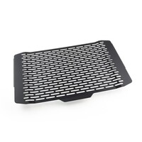 Protezione radiatore #2 nero per Yamaha MT-09