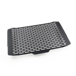 Kühlerschutz #2 Schwarz für Yamaha MT-09