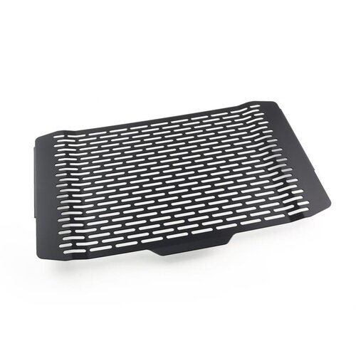 Zieger Protection de radiateur #2 noir pour Yamaha MT-09