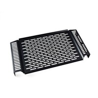 Protection de radiateur #2 noir pour Yamaha FZ 6