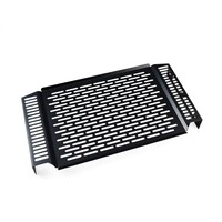 Protezione radiatore #2 nero per Yamaha FZ 6 / Fazer