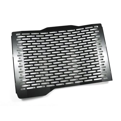 Zieger Kühlerschutz #2 Schwarz für Yamaha XSR 700