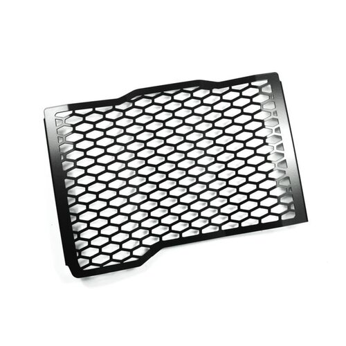 Zieger Protector de radiador #1 negro para Yamaha XSR 700
