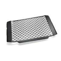 Protection de radiateur #1 noir pour Yamaha XSR 900