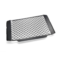 Radiator cover #1 black for Yamaha XSR 900