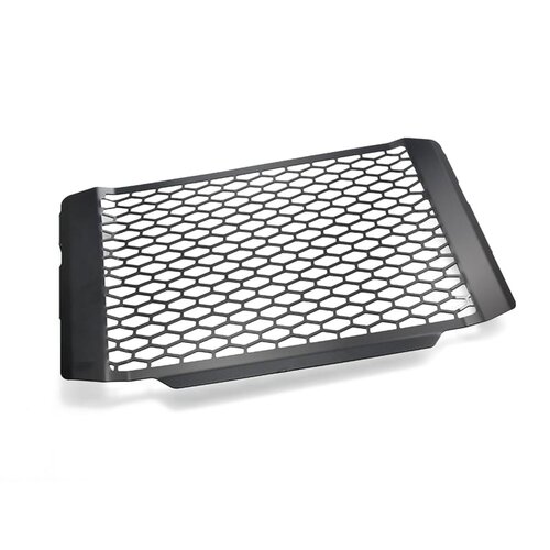 Zieger Radiateurbeschermer #1 zwart voor Yamaha XSR 900