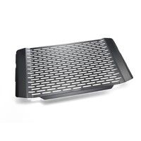 Radiateurbeschermer #2 zwart voor Yamaha XSR 900