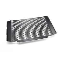 Radiator cover #2 black for Yamaha XSR 900