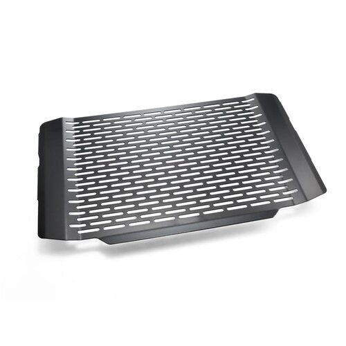Zieger Radiateurbeschermer #2 zwart voor Yamaha XSR 900