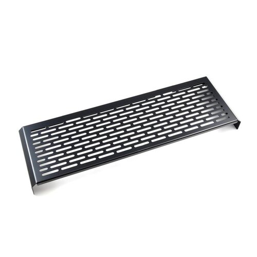 Zieger Protezione radiatore #2 nero per Yamaha XJR 1300