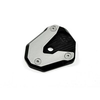 Patin de béquille latérale noir pour BMW R 1200 GS