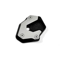 Zijstandaardvoet zwart voor Honda VFR 800 X Crossrunner / Transalp XL 700V / NC 700 S/X / NC 750 S/X