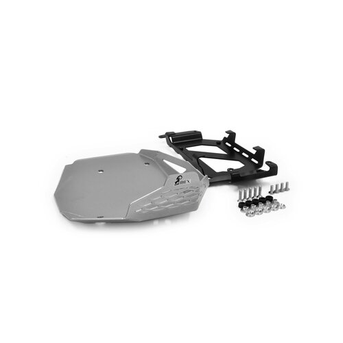 Zieger Cubrecárter plata para BMW F 750 GS / F 850 GS