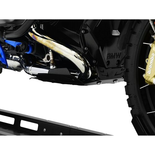 Zieger Sabot moteur pour BMW R 1200 GS Rallye