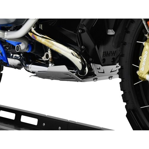 Zieger Carterbeschermer voor BMW R 1200 GS Rallye