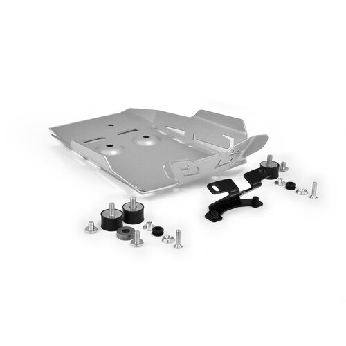 Zieger Paracoppa argento per BMW R 1200 R LC