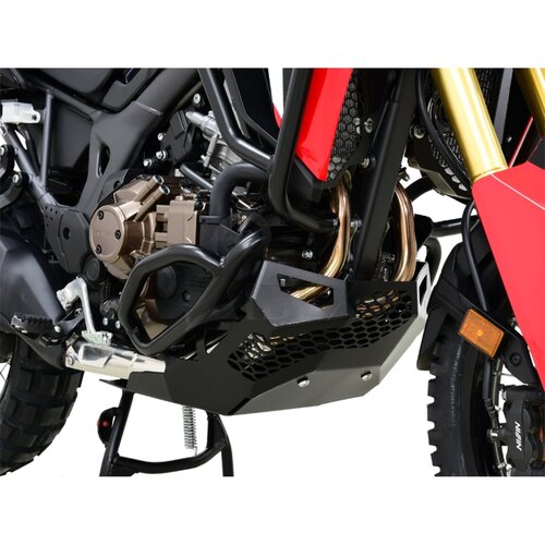 Zieger Sabot moteur pour Honda CRF 1000 L Africa Twin