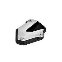 Patin de béquille latérale noir pour Suzuki SV 650 N / S