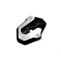 Side stand foot black for Yamaha XJ 6 F Diversion / XJ 6 N / XJ 6 S Diversion