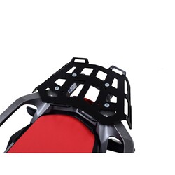 Luggage rack for Honda CRF 1000 L Africa Twin