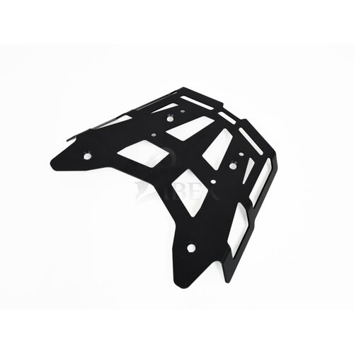 Zieger Luggage rack for Kawasaki Versys 650